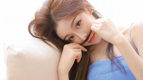 再迎国际头衔卫冕战 徐灿：我就是要赢